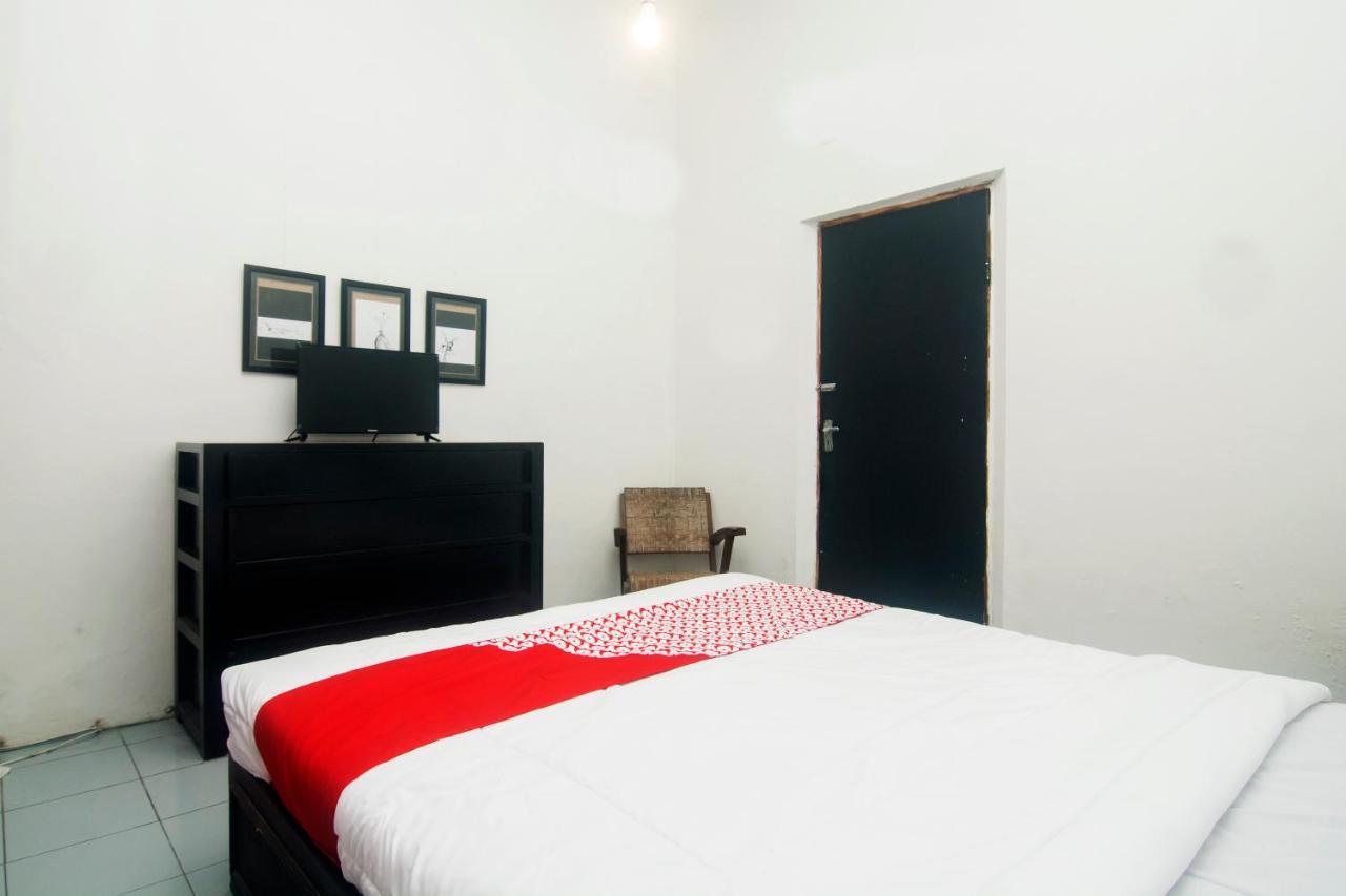 Hotel Oyo 287 Rumah Eyang Near Rsud Kota