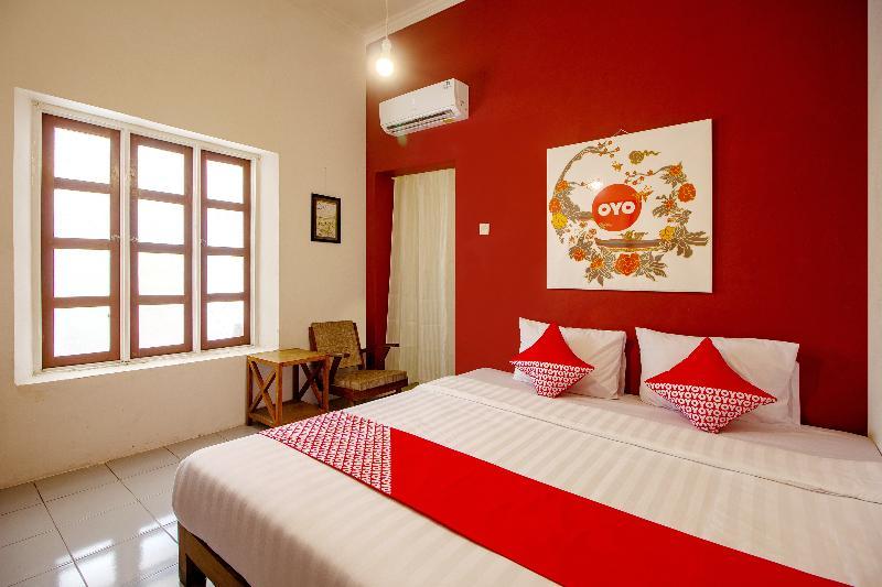 Oyo 287 Rumah Eyang Near Rsud Kota 2* Yogyakarta